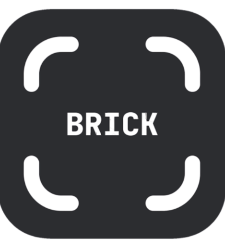 the brick app, the brick review, get brick app